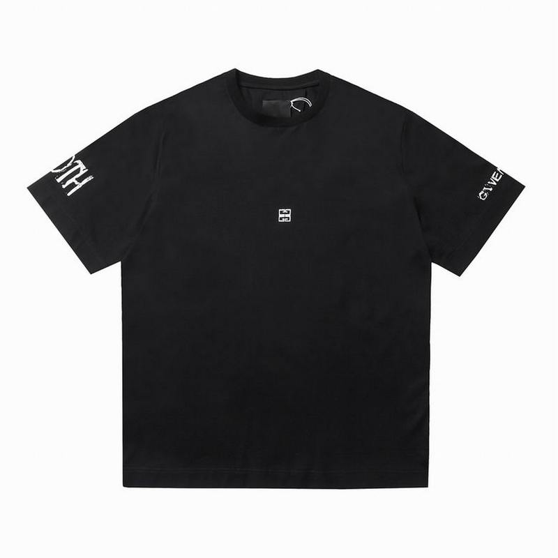 GIVENCHY Men's T-shirts 145